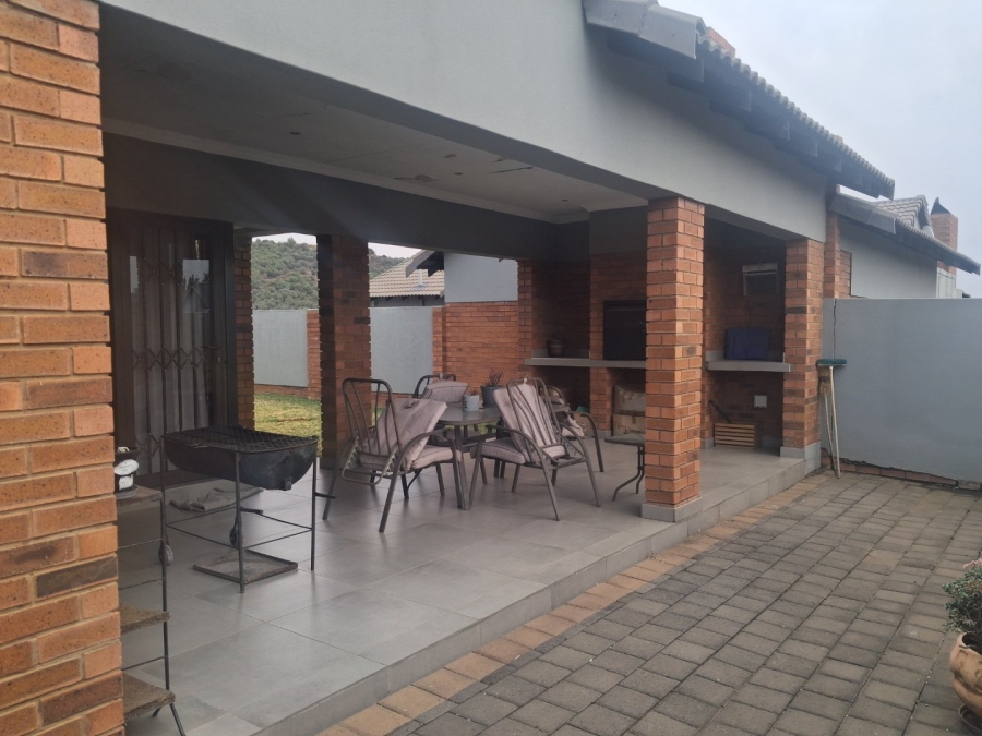 To Let 3 Bedroom Property for Rent in Somerton Estate Free State